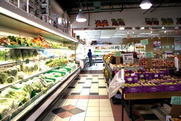 Navigating a Chinese Grocery Store,by jcghk.dfhdjkvfj.cf