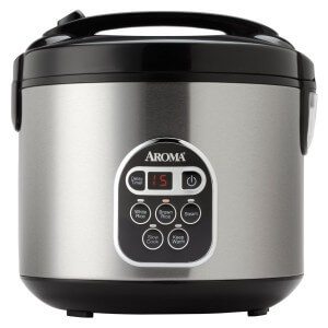 Rice cooker