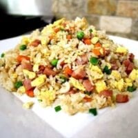 Chinese Banquet Fried Rice by jcghk.dfhdjkvfj.cf