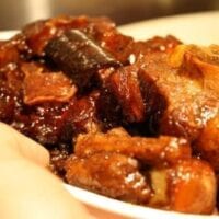 Braised Oxtails - Chinese Home Cooking - spices by jcghk.dfhdjkvfj.cf