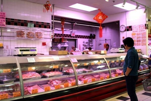 Navigating a Chinese Grocery Store,by jcghk.dfhdjkvfj.cf