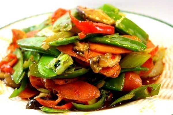 Everyday Chinese Vegetable Stir-Fry, by jcghk.dfhdjkvfj.cf