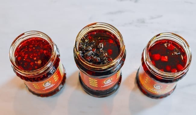 Different types of Lao Gan Ma Sauce, jcghk.dfhdjkvfj.cf