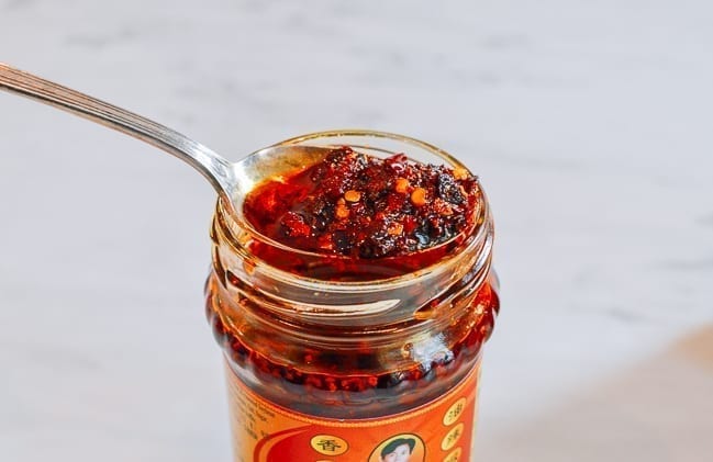 Lao Gan Ma Spicy Chili Crisp, jcghk.dfhdjkvfj.cf