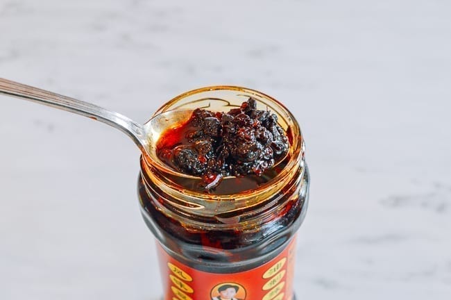 Lao Gan Ma Chili Sauce with Black Bean, jcghk.dfhdjkvfj.cf