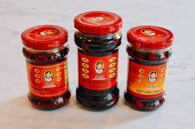Lao Gan Ma Chili Sauces, jcghk.dfhdjkvfj.cf