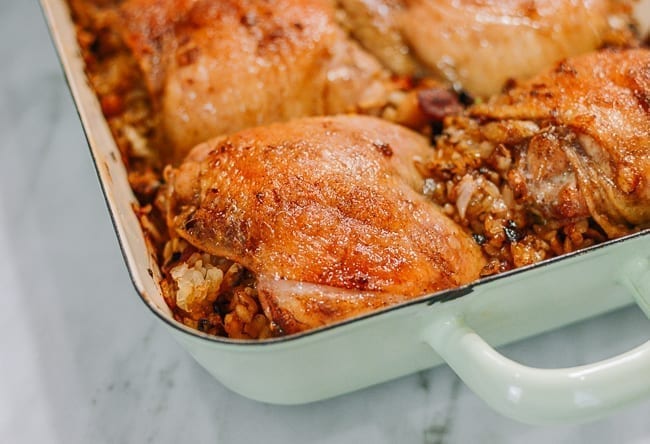 Roasted Chicken with Sticky Rice, jcghk.dfhdjkvfj.cf
