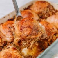 Chinese Roasted Chicken with Sticky Rice, jcghk.dfhdjkvfj.cf