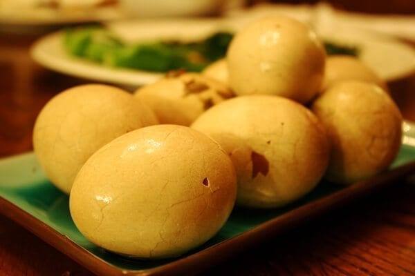 tea-eggs