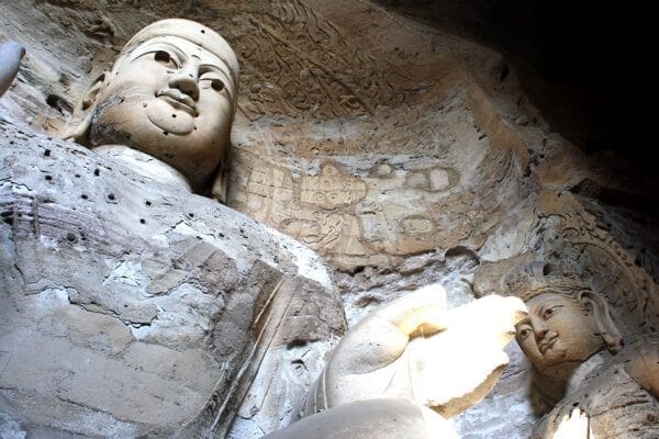 yungang-grottoes-4