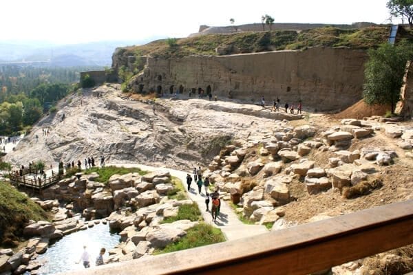 yungang-grottoes-5