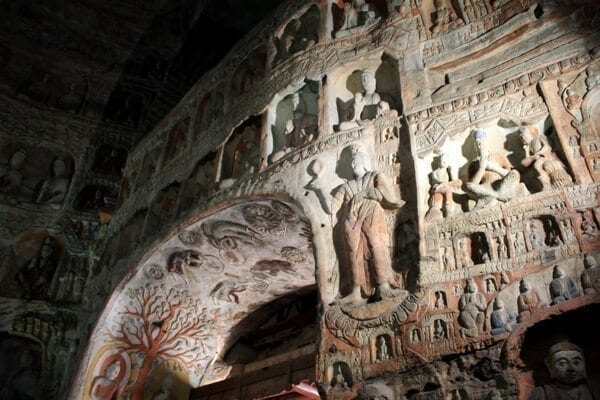 yungang-grottoes-6