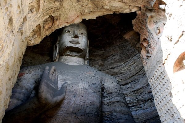 yungang-grottoes-8