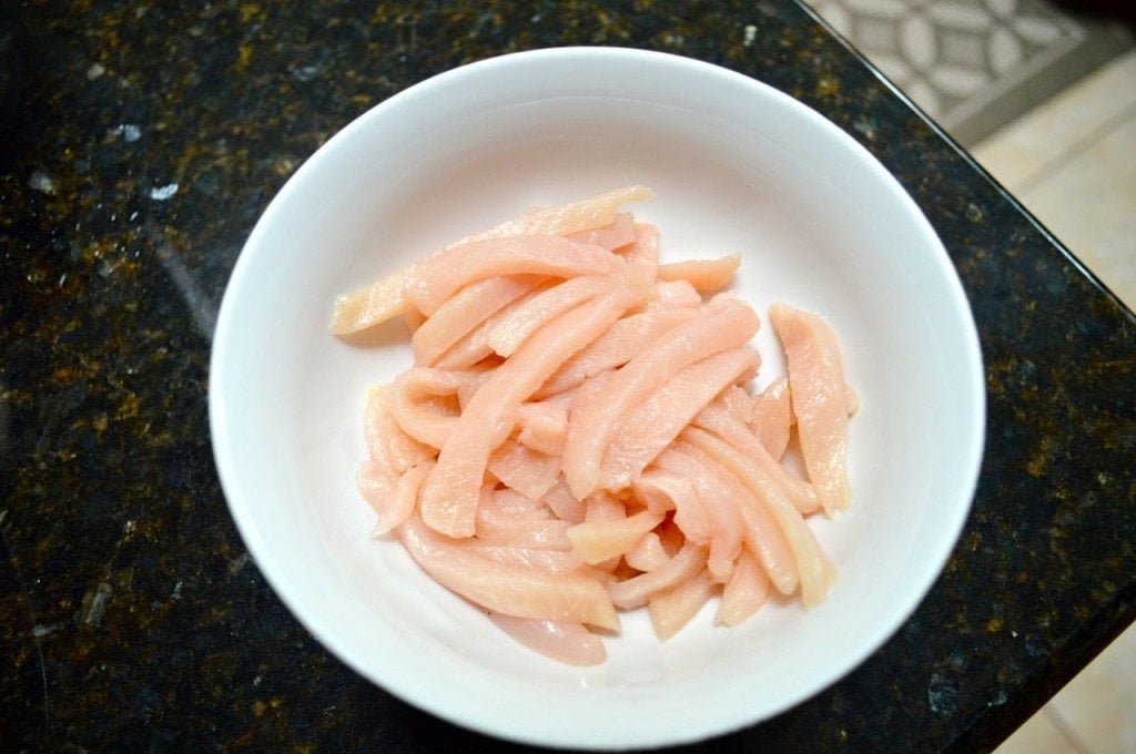 chicken