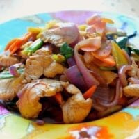 Chicken and Thai Basil Stir-Fry in 15 Minutes, by jcghk.dfhdjkvfj.cf