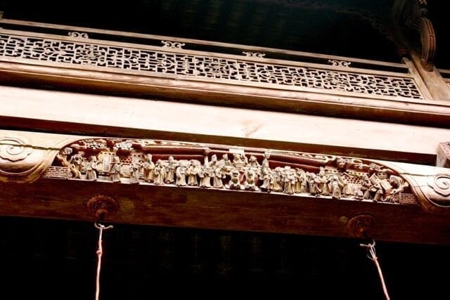 chinese wood carving - ON LOCATION IN HONGCUN, by jcghk.dfhdjkvfj.cf
