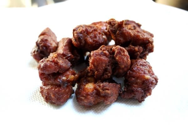 Chinese New year Recipes - Fried Chinese Spare Ribs, by jcghk.dfhdjkvfj.cf