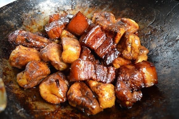 Red Cooked Pork (Hong Shao Rou) by jcghk.dfhdjkvfj.cf