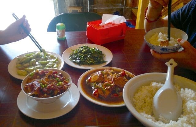 hongcun dinner - ON LOCATION IN HONGCUN, by jcghk.dfhdjkvfj.cf