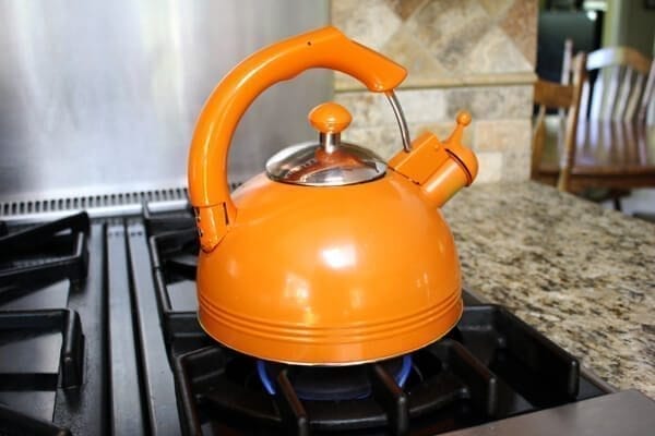 orange-tea-kettle