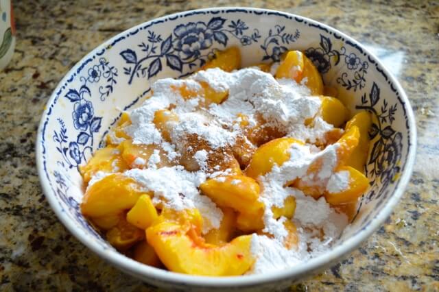 Peach Pie Recipe, by jcghk.dfhdjkvfj.cf