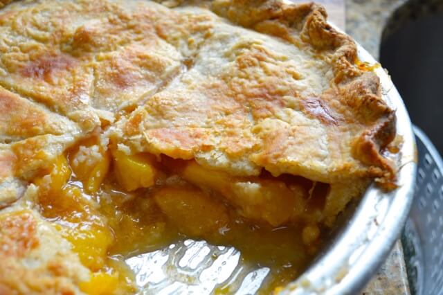 Peach Pie Recipe, by jcghk.dfhdjkvfj.cf