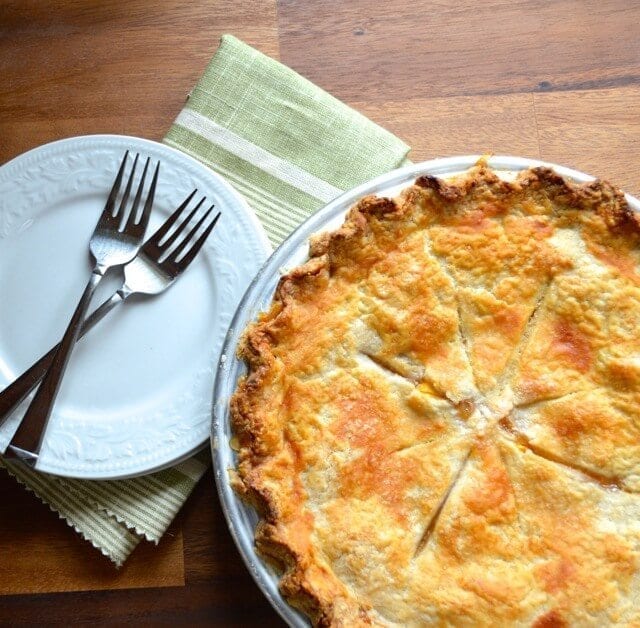Peach Pie Recipe, by jcghk.dfhdjkvfj.cf