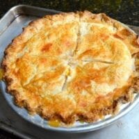 Peach Pie Recipe, by jcghk.dfhdjkvfj.cf