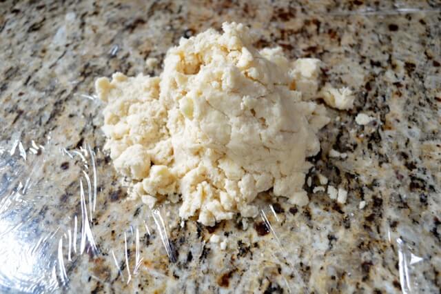 pie dough