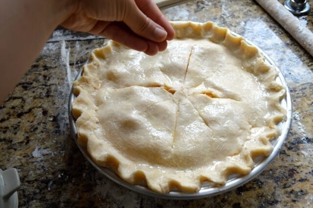 Peach Pie Recipe, by jcghk.dfhdjkvfj.cf