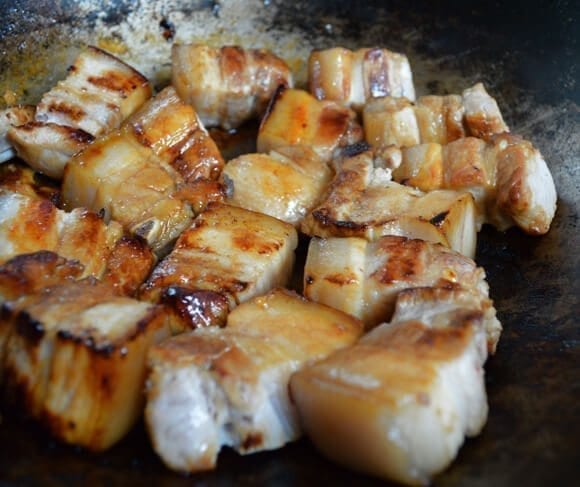 Red Cooked Pork (Hong Shao Rou) by jcghk.dfhdjkvfj.cf