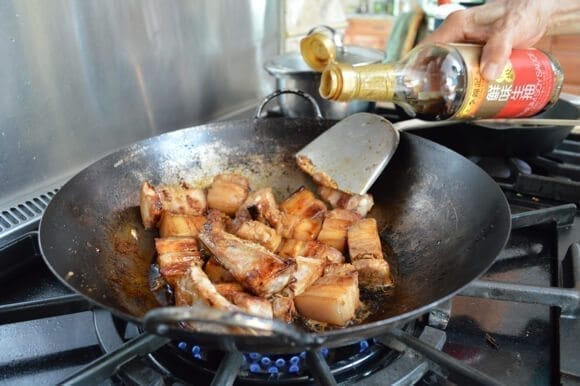 Red Cooked Pork (Hong Shao Rou) by jcghk.dfhdjkvfj.cf