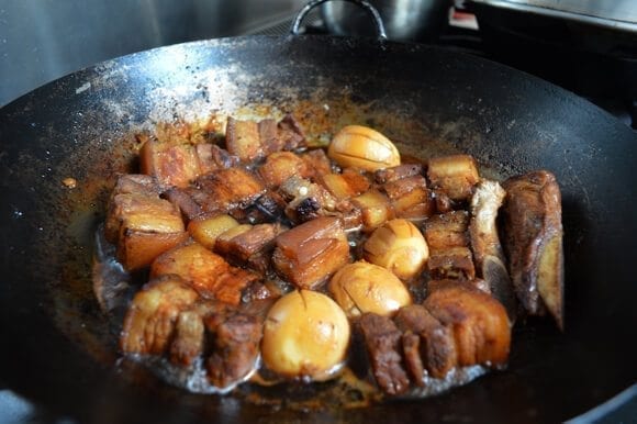 Red Cooked Pork (Hong Shao Rou) by jcghk.dfhdjkvfj.cf