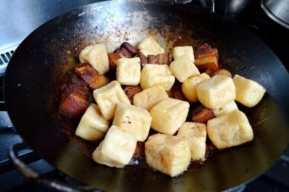 Red Cooked Pork (Hong Shao Rou) by jcghk.dfhdjkvfj.cf