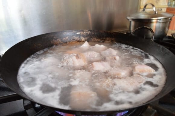Red Cooked Pork (Hong Shao Rou) by jcghk.dfhdjkvfj.cf