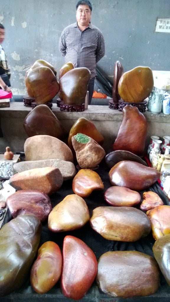 rocks-in-china