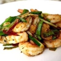 Easy Scallion and Ginger Shrimp Stir Fry, by jcghk.dfhdjkvfj.cf