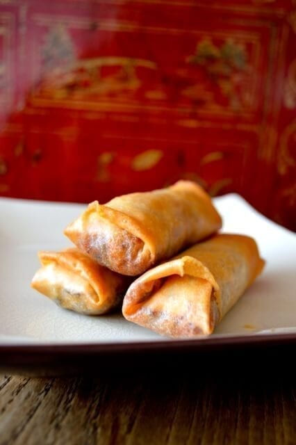 Shanghai Style Spring Rolls Recipe, by jcghk.dfhdjkvfj.cf