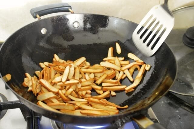 Jen's Tofu Stir-Fry - Chinese Home Cooking by jcghk.dfhdjkvfj.cf