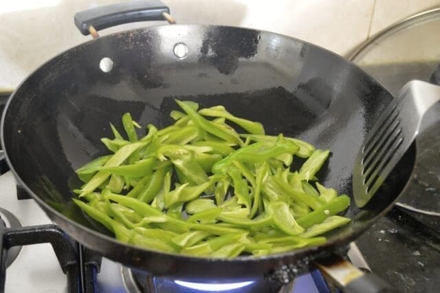 Jen's Tofu Stir-Fry - Chinese Home Cooking, by jcghk.dfhdjkvfj.cf