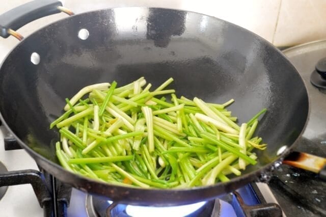 Jen's Tofu Stir-Fry - Chinese Home Cooking by jcghk.dfhdjkvfj.cf