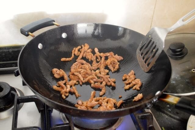 Jen's Tofu Stir-Fry - Chinese Home Cooking, by jcghk.dfhdjkvfj.cf