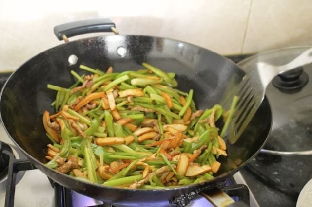 Jen's Tofu Stir-Fry - Chinese Home Cooking, by jcghk.dfhdjkvfj.cf