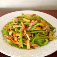 Jen's Tofu Stir-Fry - Chinese Home Cooking by jcghk.dfhdjkvfj.cf