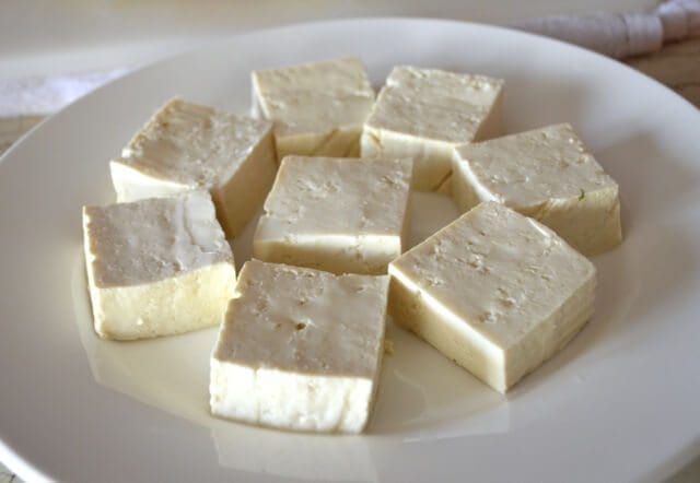 Hakka Style Chinese Stuffed Tofu by jcghk.dfhdjkvfj.cf