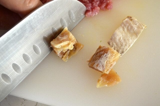 Hakka Style Chinese Stuffed Tofu by jcghk.dfhdjkvfj.cf