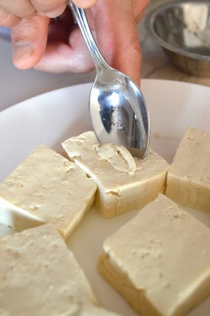 Hakka Style Chinese Stuffed Tofu by jcghk.dfhdjkvfj.cf