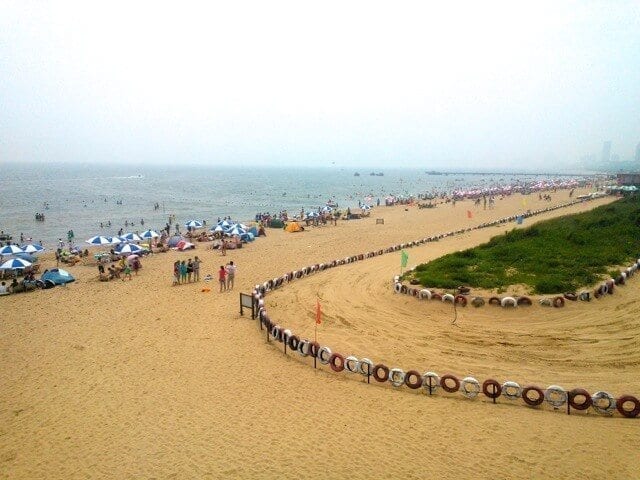 china beach
