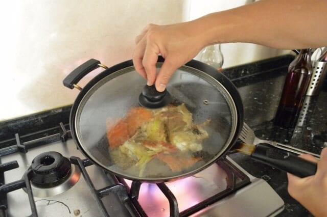 cantonese crab