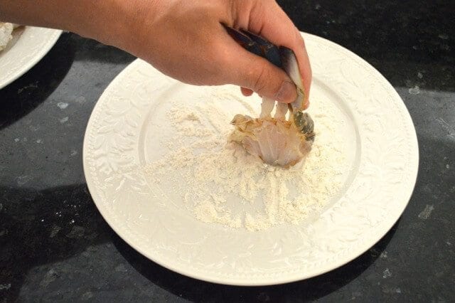 cantonese crab